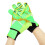 Γάντια ποδοσφαίρου για παιδιά, FROPI GRIP Latex Palms για απαράμιλλο έλεγχο της μπάλας και 4