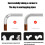 Extra Thick 10mm Drain Cleaning Spring Snake For 35mm-1 meter 6