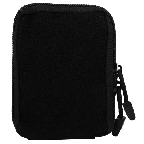 Τακτική θήκη Molle EDC: Ασφαλείς εσωτερικές θηλιές, Πολυλειτουργική οργάνωση 1