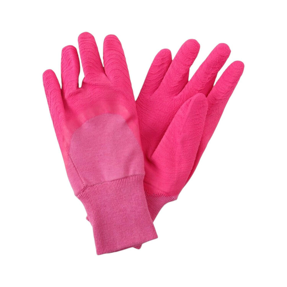 Westland Kent & Stowe Thorn Resistant Gardening Gloves Small Pink