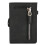 Πορτοφόλι RFID Blocking Wallet Universal για κάθισμα αυτοκινήτου, υψηλής ποιότητας δερμάτινο 1