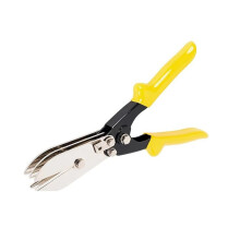5 Blade Crimping Pliers Practical Alloy Steel Construction For