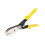 5 Blade Crimping Pliers Practical Alloy Steel Construction For 1