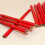 100Pcs Woodworking Pencils Wood Drafting Pencil For Engineering 5