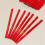 100Pcs Woodworking Pencils Wood Drafting Pencil For Engineering 7