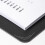 Standard Size Flipping Clipboard With Horizontal-Light blue 5