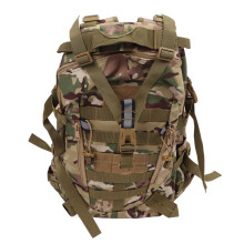 Zaino tattico militare con sistema Molle, custodia imbottita per laptop, zaini di sopravvivenza per arrampicata all'aperto, zaino tattico di grande