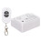 Wireless Switch Remote Control For Positive Inversion Limit Switch Protection Self Lock Control RF Technology With UHF Connector Low Loss Cable Signal 5