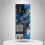 Buck Converter Module For High Efficiency, Quick Charge Step Down Converter With User Friendly Design And Wide Voltage Range For 5A USB Voltage Regula 6