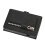 Πορτοφόλι RFID Blocking Wallet Universal για κάθισμα αυτοκινήτου, υψηλής ποιότητας δερμάτινο 2