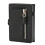 Πορτοφόλι RFID Blocking Wallet Universal για κάθισμα αυτοκινήτου, υψηλής ποιότητας δερμάτινο 4