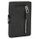 Πορτοφόλι RFID Blocking Wallet Universal για κάθισμα αυτοκινήτου, υψηλής ποιότητας δερμάτινο 3