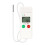 Industrial Humidity Meter External Detectors LCD Screen for 1