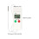 Industrial Humidity Meter External Detectors LCD Screen for 3