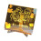 LED Clear Acrylic Sign Glowing Memoboard-Medium size 1