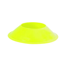 Conos de entrenamiento de agilidad de colores brillantes, resistentes y duraderos para una amplia aplicación en entrenamiento deportivo y