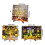 LED Clear Acrylic Sign Glowing Memoboard-Medium size 4