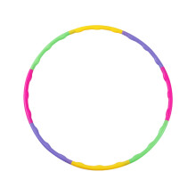 Adjustable Weight Hula Hoop, Coloured Hula Hoop, Hula Hoop for Ref: 7257