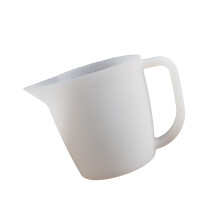 Craft Mixing Silicone Cup with Handle for Craft-One square