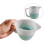 Craft Mixing Silicone Cup with Handle for Craft-One square 7