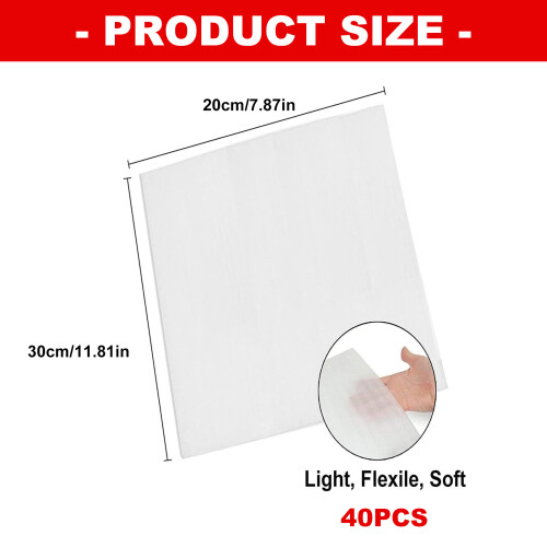 Foam Wrap Sheets for Packing Moving Supplies,Cushion Foam Wrap 2