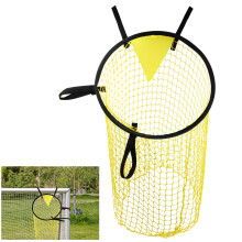 Football Target Net for , Adults, Football Training, Shooting