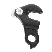 Bicycle Gear Hook Universal Front Derailleur Aluminium Parts for Mountain Bikes