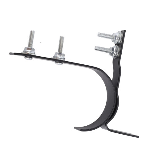 Universal-Mailbox-Schloss-Set mit ergonomischem Griff für einfachen Zugriff