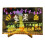Glowing LED Acrylic Board USB Powered Light up LED-large 1