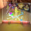 Glowing LED Acrylic Board USB Powered Light up LED-large 7