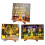 Glowing LED Acrylic Board USB Powered Light up LED-large 2