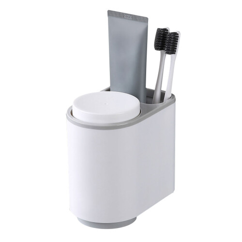 Gurgelbecherhalter, magnetisch, suspensibler