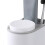 Gurgelbecherhalter, magnetisch, suspensibler 8