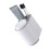 Gurgelbecherhalter, magnetisch, suspensibler 4