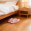 Badezimmer-Hausschuhe, rutschfeste 12