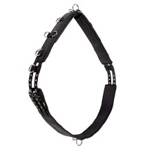 Girth, horse training saddles, belly, horse girth, buckle, accessories, horse belly harness, horse training saddles Ref: 5714