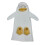 Enten-Cosplay-Kostüme, einteiliger Pyjama, schöne 6