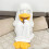 Enten-Cosplay-Kostüme, einteiliger Pyjama, schöne 4