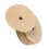 Premium 3.75Inch Round Coffee Filter Paper for-500 tablets 1