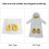 Enten-Cosplay-Kostüme, einteiliger Pyjama, schöne 7