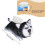 Taschentuchbox, 3D-Katze/Hund-Form, Auto-Cartoon, 14
