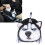 Taschentuchbox, 3D-Katze/Hund-Form, Auto-Cartoon, 9