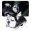 Taschentuchbox, 3D-Katze/Hund-Form, Auto-Cartoon, 10