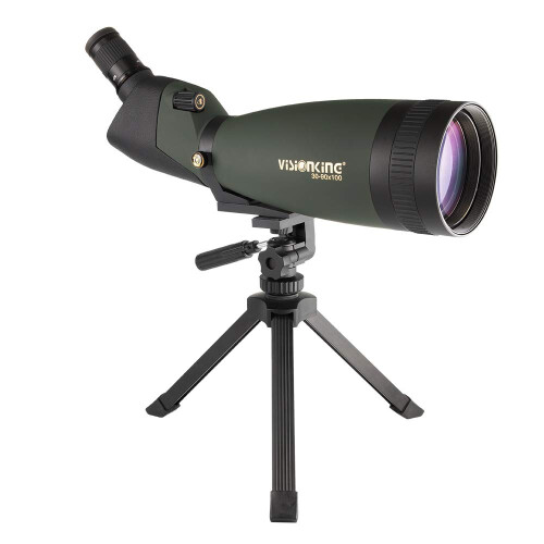 Spotting Scope 3090x100 Monocular Telescope Mainly (Green) Ref: 5708
