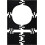 Spliced Dartboard Wall Protector for Dart Lovers Ref: 4827 5