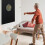 Spliced Dartboard Wall Protector for Dart Lovers Ref: 4827 3