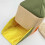 Cachettes de tunnel pour petits animaux en tissu mou avec un 7