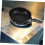 Non Stick Frying Pan Lid Small Omelette Pan Induction Cooking Quick Release 3