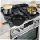 Non Stick Frying Pan Lid Small Omelette Pan Induction Cooking Quick Release 5