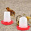 Automatic poultry feeding system  No waste design  and easy to clean Ref: 6095 4